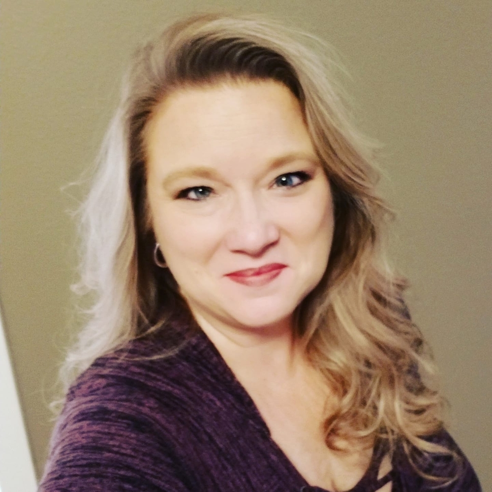 Meet your Posher, Darlene